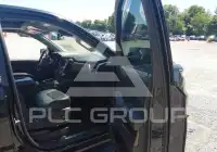 2016 Chevrolet Suburan фото