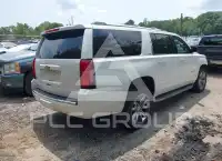 2016 Chevrolet Suburan photo