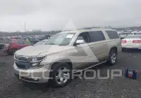 2016 Chevrolet Suburan photo