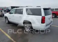 2016 Chevrolet Suburan фото