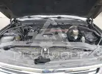 2016 Chevrolet Suburan фото