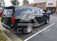 2016 Chevrolet Suburan photo