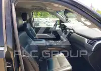 2016 Chevrolet Suburan фото