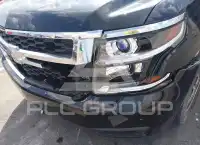 2016 Chevrolet Suburan фото
