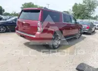 2016 Chevrolet Suburan photo