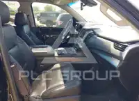2016 Chevrolet Suburan фото