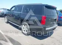 2016 Chevrolet Suburan фото
