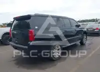 2016 Chevrolet Suburan фото