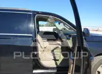 2016 Chevrolet Suburan фото