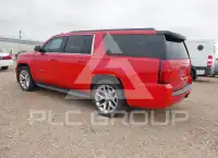 2016 Chevrolet Suburan фото