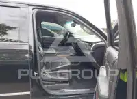 2016 Chevrolet Suburan фото