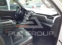 2016 Chevrolet Suburan photo