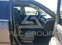 2016 Chevrolet Suburan фото