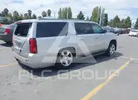 2016 Chevrolet Suburan фото