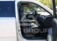 2016 Chevrolet Suburan фото