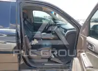 2016 Chevrolet Suburan фото