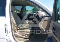 2016 Chevrolet Suburan фото