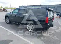 2016 Chevrolet Suburan photo