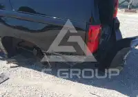 2016 Chevrolet Suburan фото