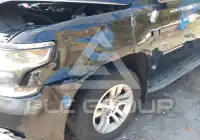 2016 Chevrolet Suburan photo