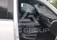 2016 Chevrolet Suburan фото