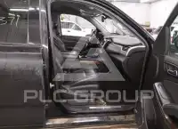 2016 Chevrolet Suburan фото