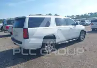 2016 Chevrolet Suburan фото
