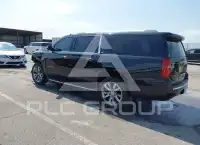 2016 Chevrolet Suburan фото