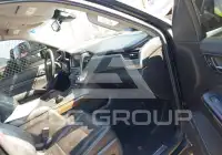 2016 Chevrolet Suburan photo