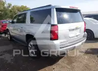 2016 Chevrolet Suburan photo