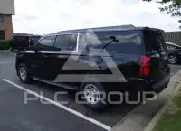 2016 Chevrolet Suburan photo