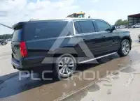 2016 Chevrolet Suburan фото