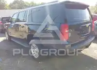2016 Chevrolet Suburan photo
