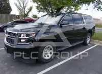 2016 Chevrolet Suburan photo