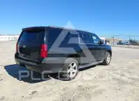 2016 Chevrolet Suburan фото