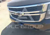 2016 Chevrolet Suburan photo