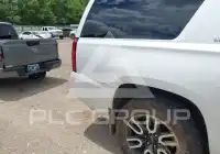 2016 Chevrolet Suburan фото