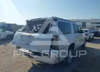 2016 Chevrolet Suburan фото