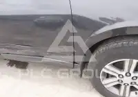 2016 Chevrolet TRAVERSE фото
