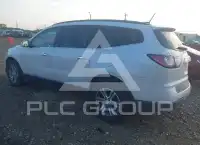 2016 Chevrolet TRAVERSE фото