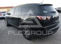 2016 Chevrolet TRAVERSE фото