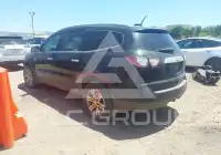 2016 Chevrolet TRAVERSE photo
