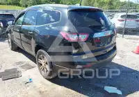 2016 Chevrolet TRAVERSE фото