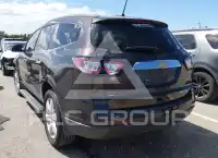 2016 Chevrolet TRAVERSE фото