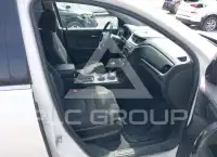 2016 Chevrolet TRAVERSE фото