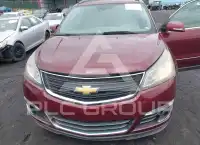 2016 Chevrolet TRAVERSE фото