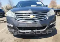 2016 Chevrolet TRAVERSE фото