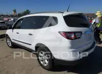2016 Chevrolet TRAVERSE photo