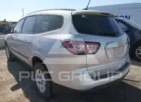 2016 Chevrolet TRAVERSE фото