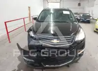 2016 Chevrolet TRAVERSE фото